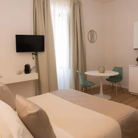 Posa - Charming אקואוויווה דלה פונטי