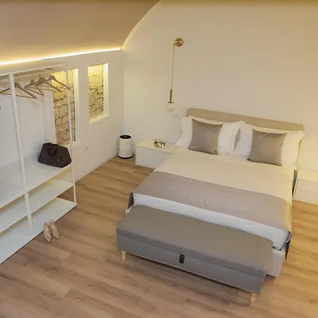 Гостевой дом Posa - Charming 3*