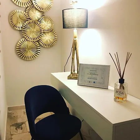 Posa - Charming בית הארחה 3*