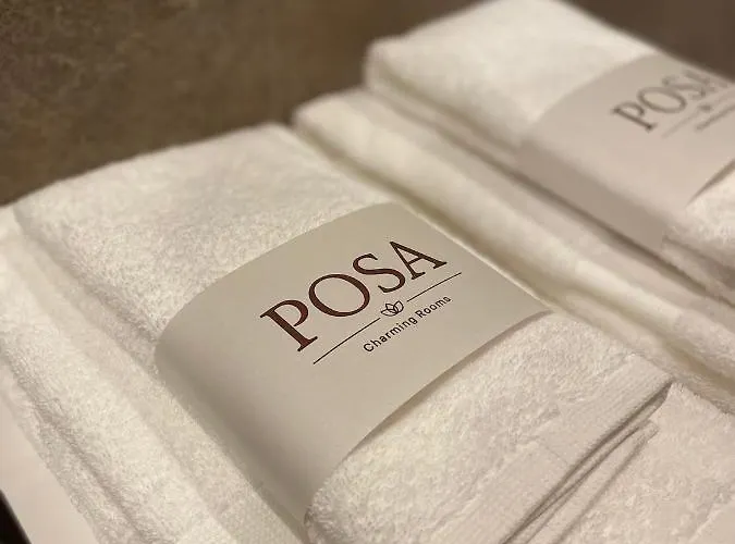 Posa - Charming Acquaviva delle Fonti