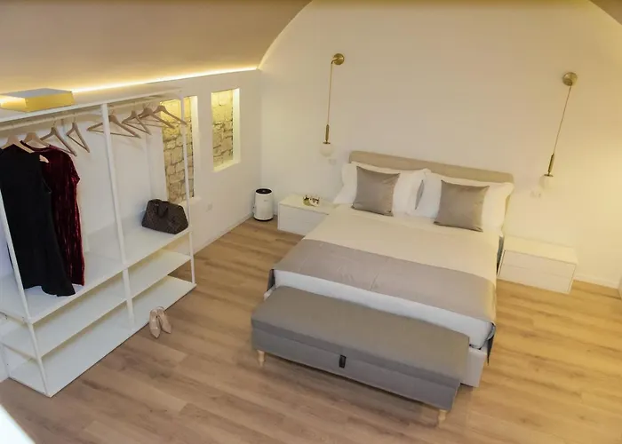 Guest house Posa - Charming 3*