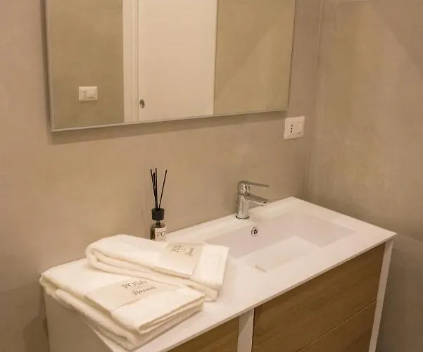Posa - Charming Guest house