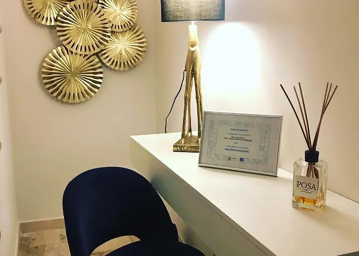 Posa - Charming Guest house 3*