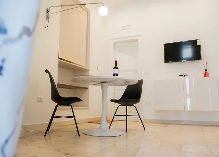 Posa - Charming Guest house Acquaviva delle Fonti