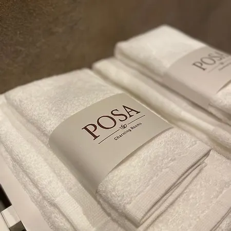 Posa - Charming Acquaviva delle Fonti