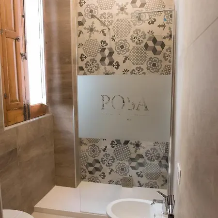 Penzion Posa - Charming 3*