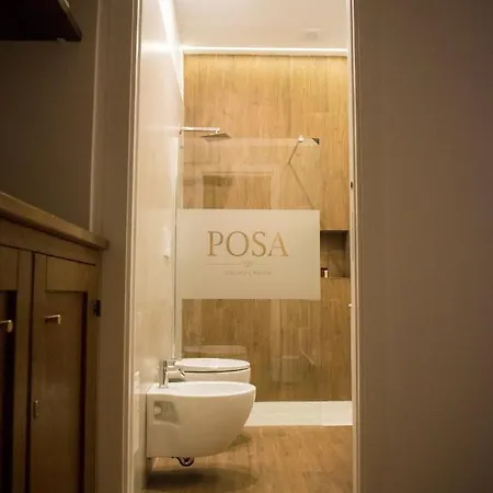 Posa - Charming Acquaviva delle Fonti