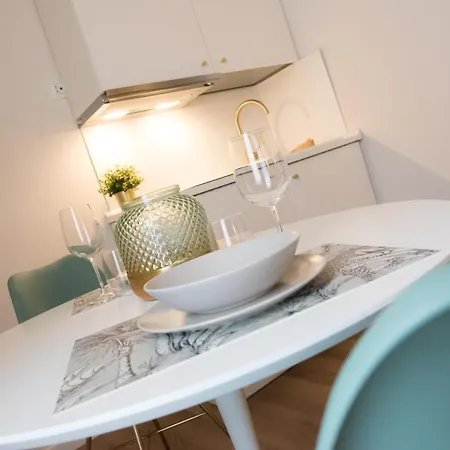 Guest house Posa - Charming *