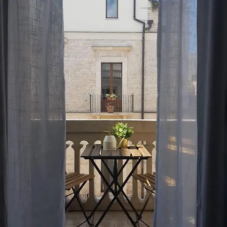 Posa - Charming Konukevi Acquaviva delle Fonti