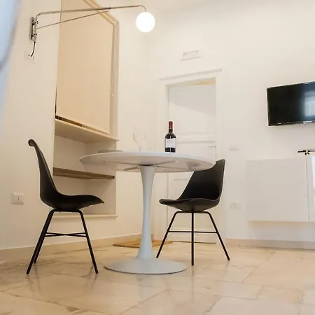 Posa - Charming Konukevi Acquaviva delle Fonti