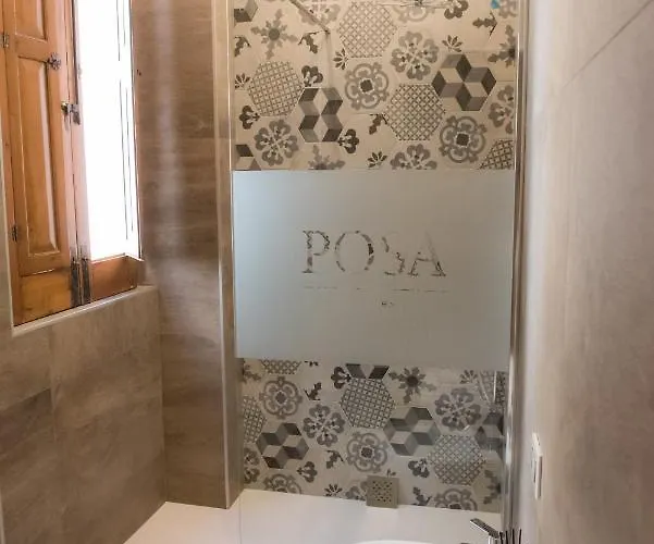 Guest house Posa - Charming 3*