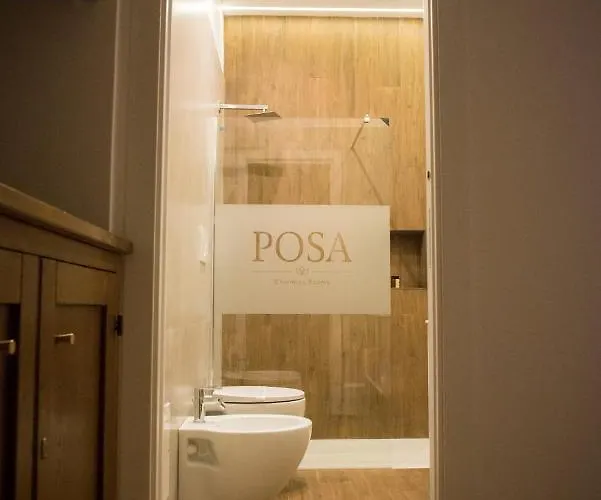 Posa - Charming Acquaviva delle Fonti