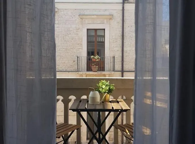 Posa - Charming Guest house Acquaviva delle Fonti